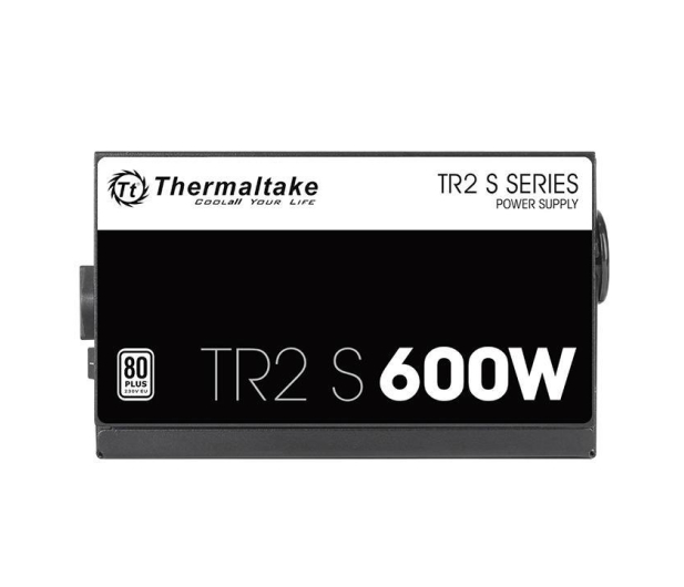 Thermaltake 600W TR2 S BOX - 276543 - zdjęcie 2